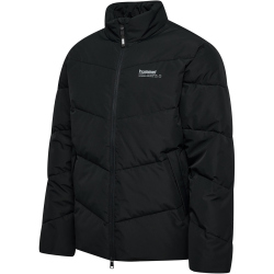 hummel hmlshorts Steppjacke 2001 - black XS