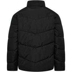 hummel hmlshorts Steppjacke 2001 - black XS