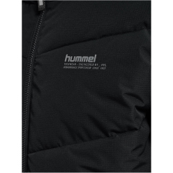 hummel hmlshorts Steppjacke 2001 - black XS