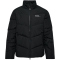 hummel hmlshorts Steppjacke 2001 - black XS