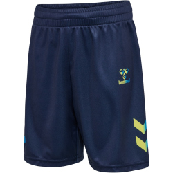 hummel hmlSHIMMER Shorts Kinder 7795 - dress...