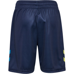 hummel hmlSHIMMER Shorts Kinder 7795 - dress...