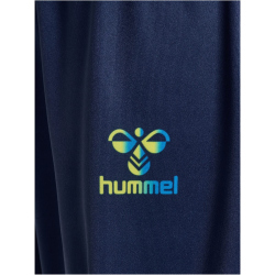 hummel hmlSHIMMER Shorts Kinder 7795 - dress...