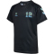hummel hmlSHIMMER T-Shirt Kinder 2390 - black 140