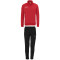 uhlsport Score Track Trainingsanzug Rot/Weiß 128