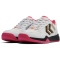 hummel All Court Hallenschuhe 9144 - white/pink 37.5