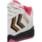 hummel All Court Hallenschuhe 9144 - white/pink 37.5