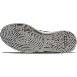 hummel All Court Hallenschuhe 9031 - white/black/red 37.5