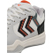 hummel All Court Hallenschuhe 9031 - white/black/red 37.5