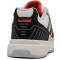 hummel All Court Hallenschuhe 9031 - white/black/red 37.5