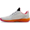 hummel Speed Court Hallenschuhe 9144 - white/pink 36