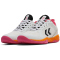 hummel Speed Court Hallenschuhe 9144 - white/pink 44