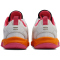 hummel Speed Court Hallenschuhe 9144 - white/pink 44