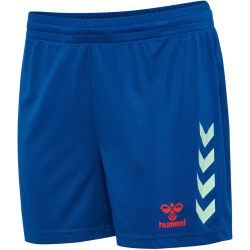 hummel hmlGRAPHIC Universe Trainingsshorts Damen 7045 -...
