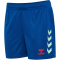 hummel hmlGRAPHIC Universe Trainingsshorts Damen 7045 - true blue XS