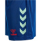 hummel hmlGRAPHIC Universe Trainingsshorts Damen 7045 - true blue XS