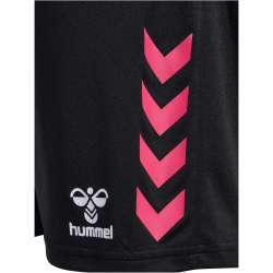 hummel hmlGRAPHIC Universe Trainingsshorts Damen 2001 -...