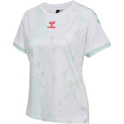 hummel hmlGRAPHIC Universe Trikot Damen 7525 - soothing...