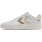 hummel St. Power Play LZD Sneaker Damen 9469 - bright white/bone white 36