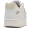 hummel St. Power Play LZD Sneaker Damen 9469 - bright white/bone white 36