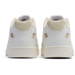 hummel St. Power Play LZD Sneaker Damen 9469 - bright white/bone white 37