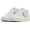 hummel St. Power Play LZD Sneaker Damen 9469 - bright white/bone white 37
