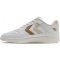 hummel St. Power Play LZD Sneaker Damen 9469 - bright white/bone white 37