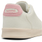 hummel Court Line BA Sneaker 9144 - white/pink 43