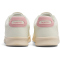 hummel Court Line BA Sneaker 9144 - white/pink 43