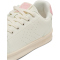 hummel Court Line BA Sneaker 9144 - white/pink 47