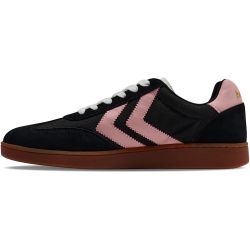 hummel VM78 CPH RS Sneaker 2761 - black/pink 36