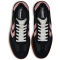 hummel VM78 CPH RS Sneaker 2761 - black/pink 36