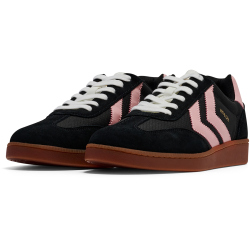 hummel VM78 CPH RS Sneaker 2761 - black/pink 42