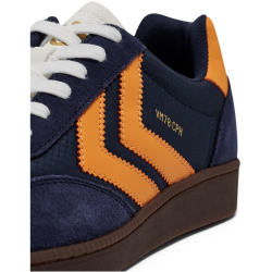hummel VM78 CPH RS Sneaker 2324 - black iris/topaz 36