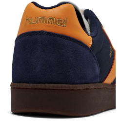 hummel VM78 CPH RS Sneaker 2324 - black iris/topaz 36