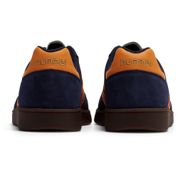 hummel VM78 CPH RS Sneaker 2324 - black iris/topaz 36