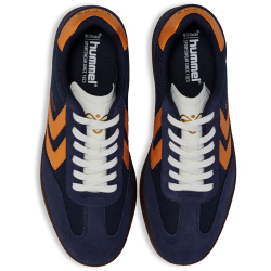 hummel VM78 CPH RS Sneaker 2324 - black iris/topaz 36