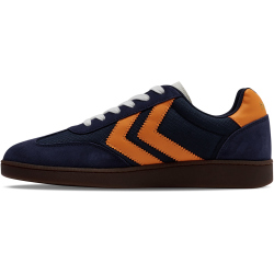 hummel VM78 CPH RS Sneaker 2324 - black iris/topaz 36