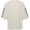 hummel hmlOVERSIZED SW Willy T-Shirt 9163 - tofu XS
