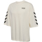 hummel hmlOVERSIZED SW Willy T-Shirt 9163 - tofu M