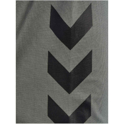 hummel hmlOVERSIZED SW Willy T-Shirt 1569 - sedona sage XS