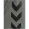 hummel hmlOVERSIZED SW Willy T-Shirt 1569 - sedona sage XS