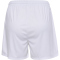 hummel Essential Shorts Damen 9425 - white/white S