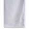 hummel Essential Shorts Damen 9425 - white/white S