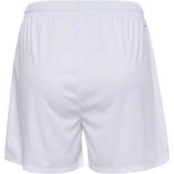 hummel Essential Shorts Damen 9425 - white/white XXL