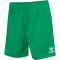 hummel Essential Shorts Damen 6235 - jelly bean XS