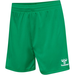 hummel Essential Shorts Damen 6235 - jelly bean S