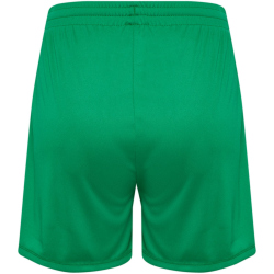 hummel Essential Shorts Damen 6235 - jelly bean S