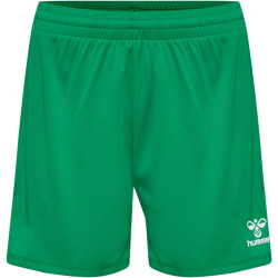 hummel Essential Shorts Damen 6235 - jelly bean S
