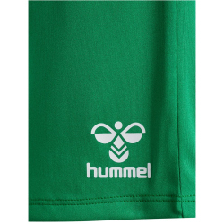 hummel Essential Shorts Damen 6235 - jelly bean S